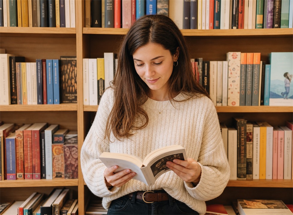 Kitap Koleksiyonu